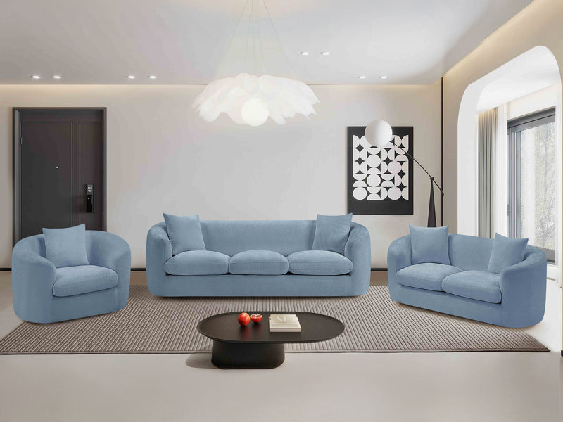 Penelope Living Room Set