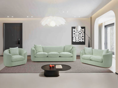 Penelope Living Room Set