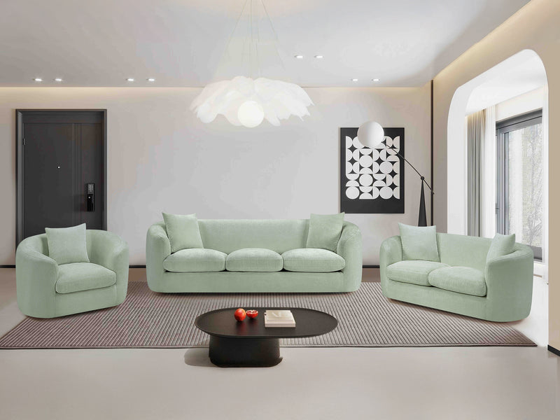 Penelope Living Room Set