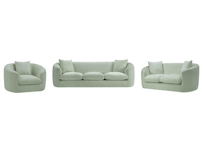 Penelope Living Room Set