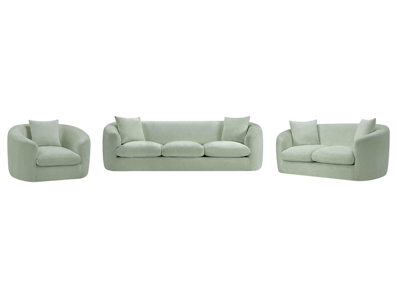 Penelope Living Room Set