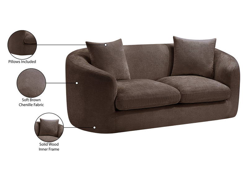 Penelope Living Room Set