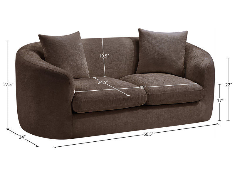 Penelope Living Room Set