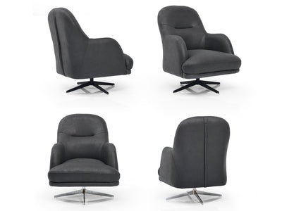Petre 29" Wide Armchair