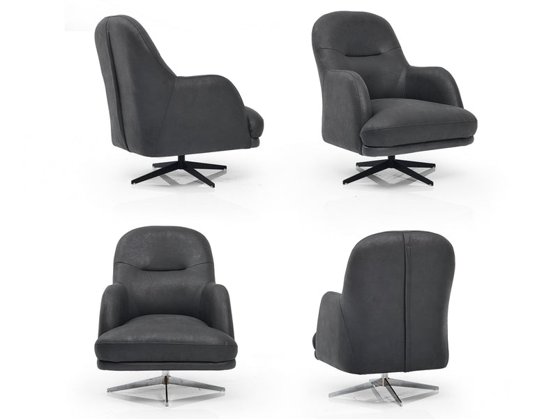 Petre 29" Wide Armchair