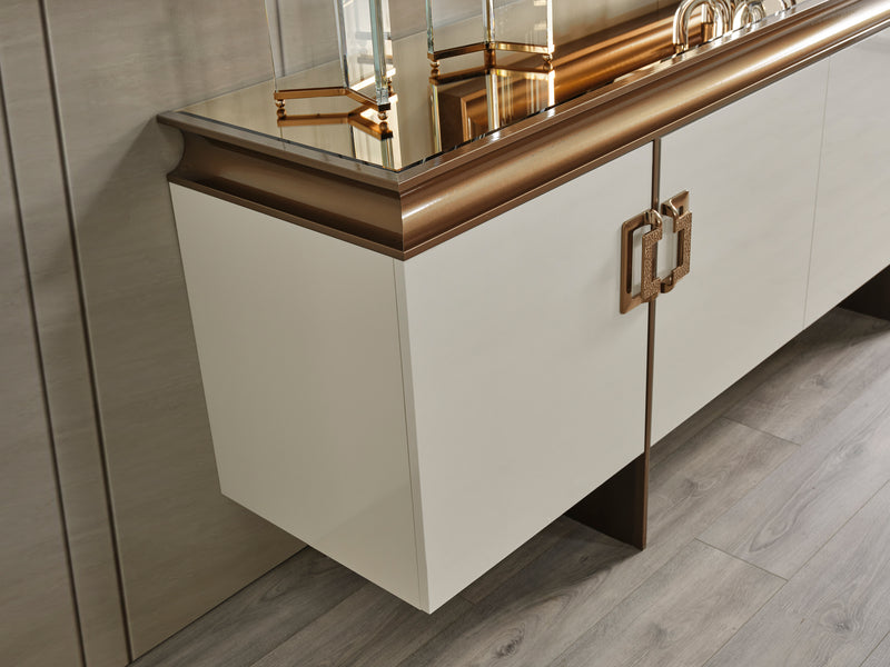 Piano 6 Person Dining Room Set