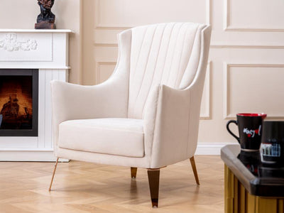 Piano Living Room Set