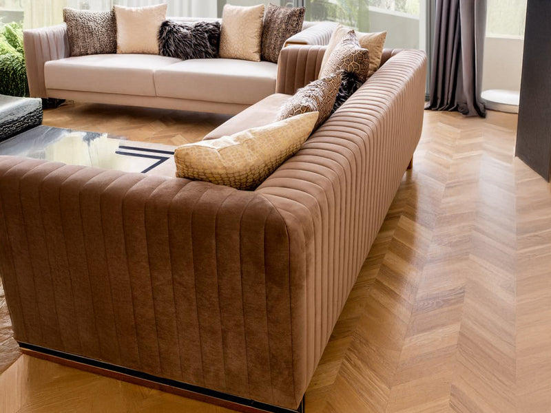 Piano Living Room Set