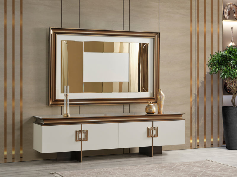 Piano Living Room Set