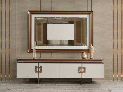 Piano Living Room Set