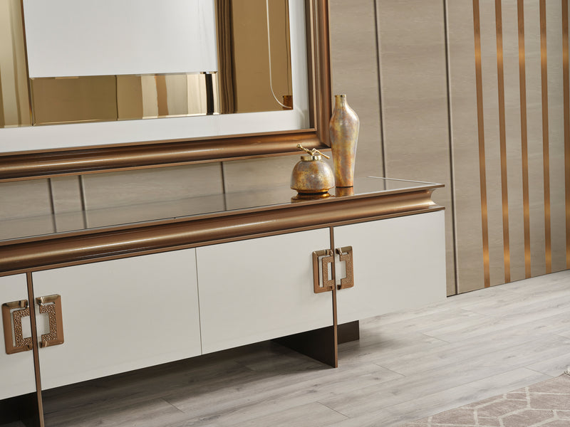 Piano Living Room Set