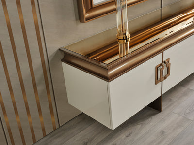 Piano Living Room Set