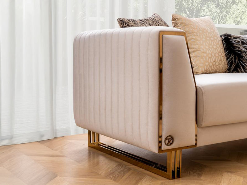 Piano Living Room Set