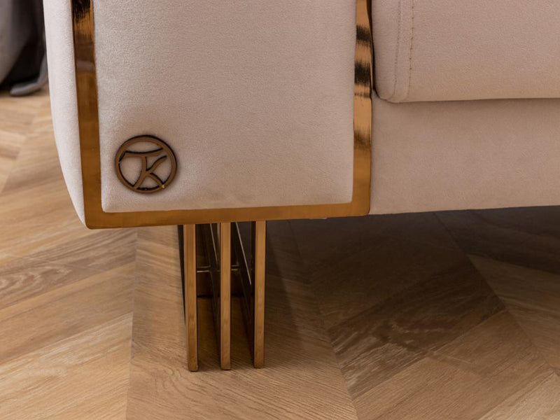 Piano Living Room Set