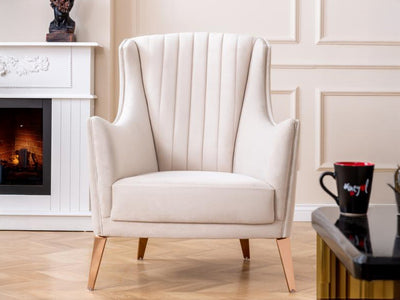 Piano Living Room Set