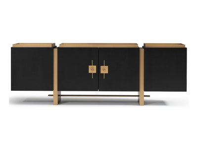 Pietra 6 Person Dining Room Set