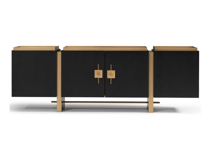 Pietra 6 Person Dining Room Set