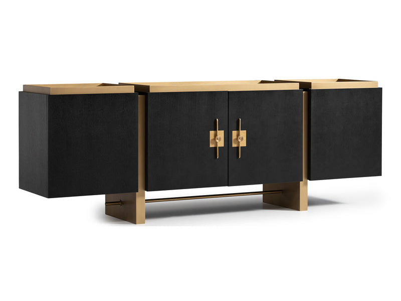 Pietra 6 Person Dining Room Set
