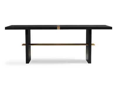 Pietra 6 Person Dining Room Set