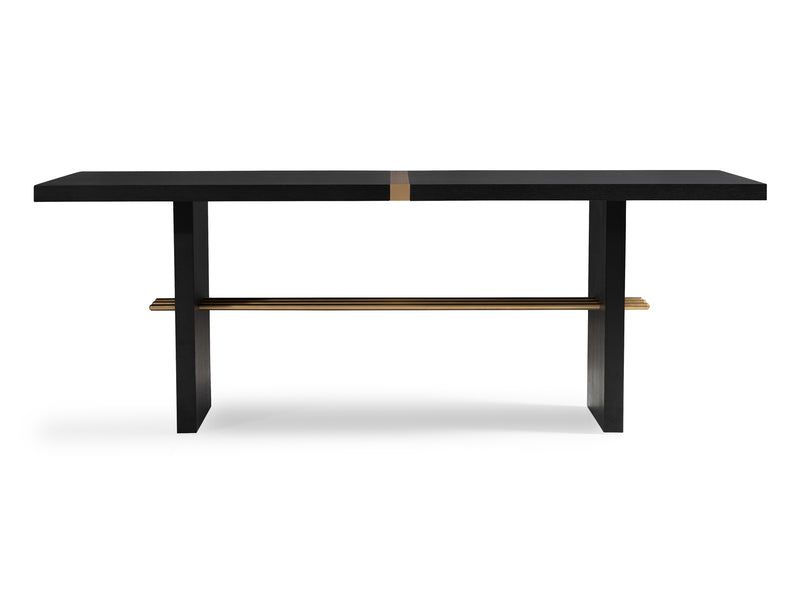 Pietra 6 Person Dining Room Set