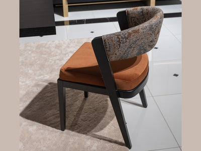 Pietra 6 Person Dining Room Set