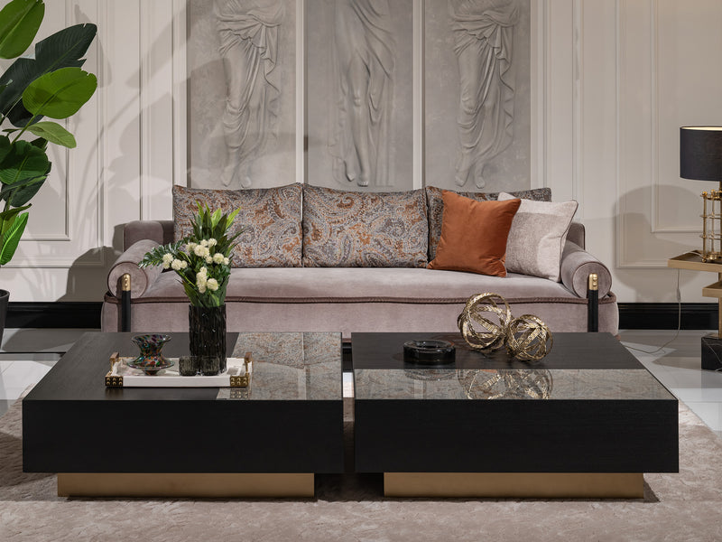 Pietra Living Room Set