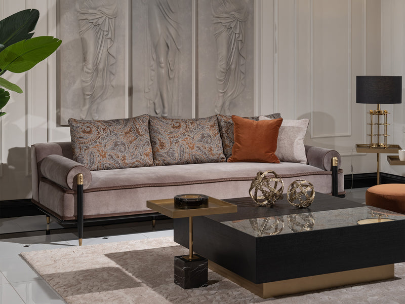 Pietra Living Room Set