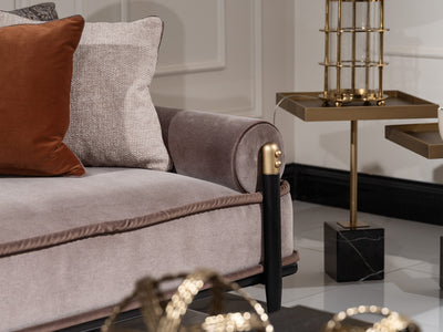 Pietra Living Room Set