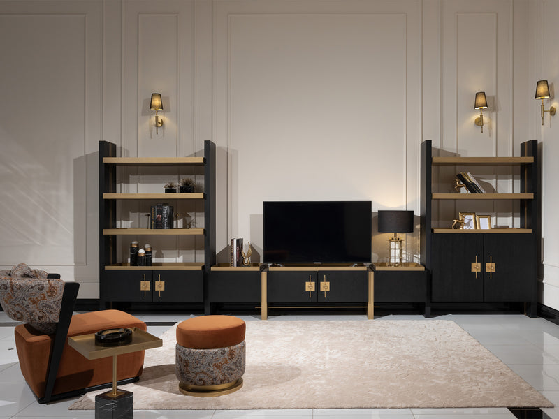 Pietra Living Room Set