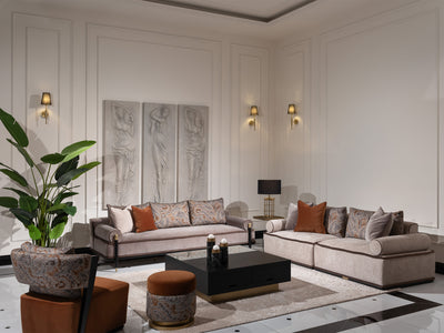 Pietra Living Room Set