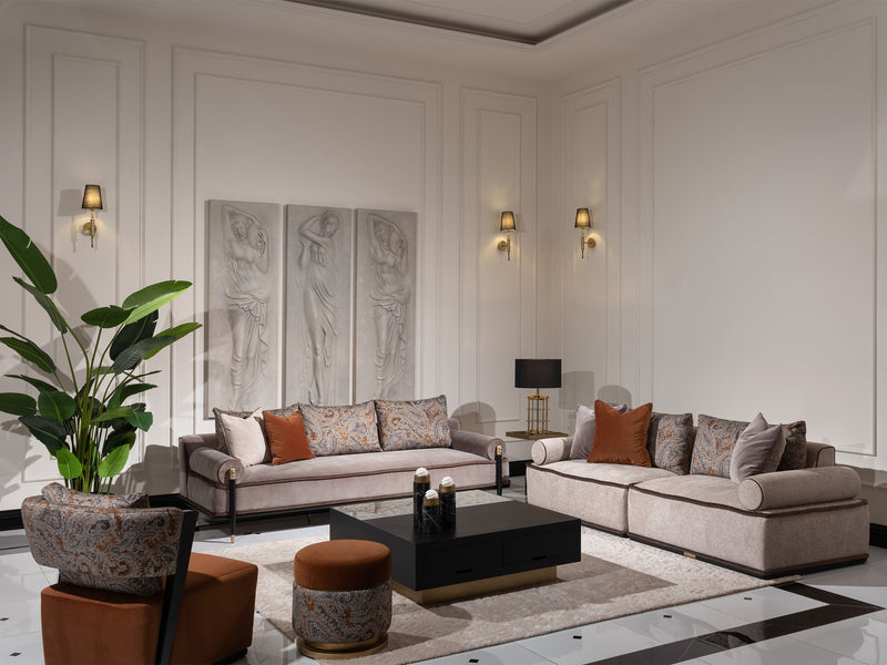 Pietra Living Room Set