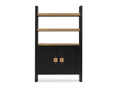 Pietra 94" Wide TV Stand Set