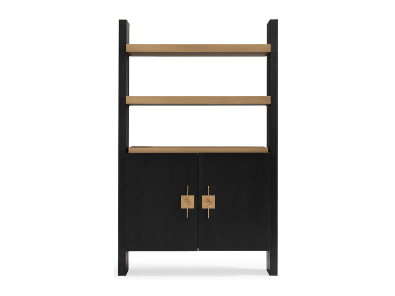 Pietra 94" Wide TV Stand Set