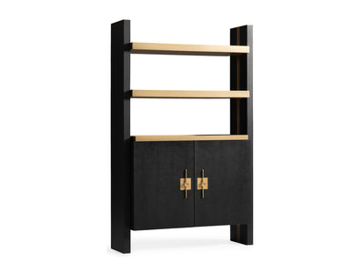 Pietra 94" Wide TV Stand Set