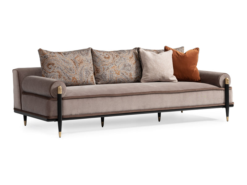 Pietra Living Room Set