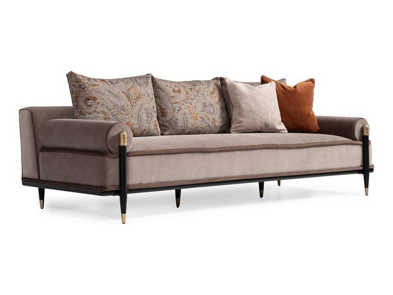 Pietra Living Room Set