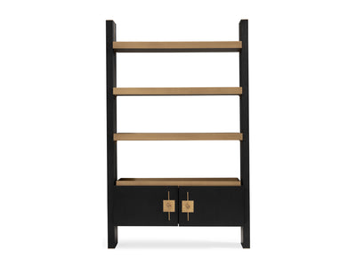 Pietra 94" Wide TV Stand Set