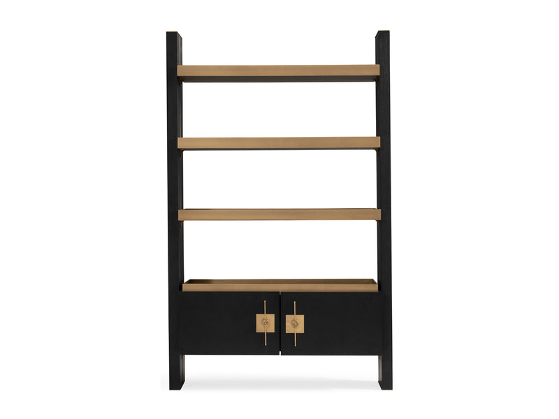 Pietra 94" Wide TV Stand Set