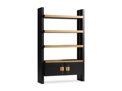 Pietra 94" Wide TV Stand Set