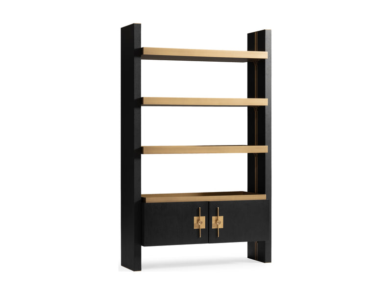 Pietra 94" Wide TV Stand Set