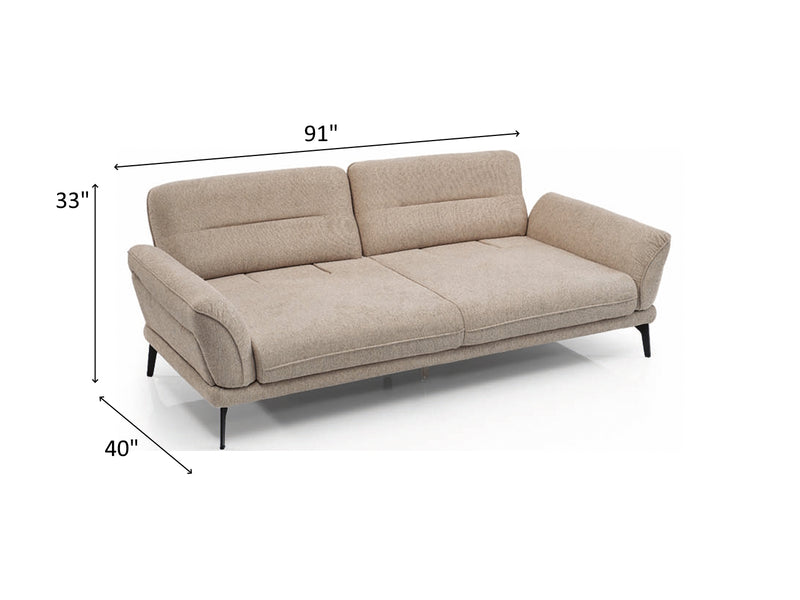Pisa Living Room Set