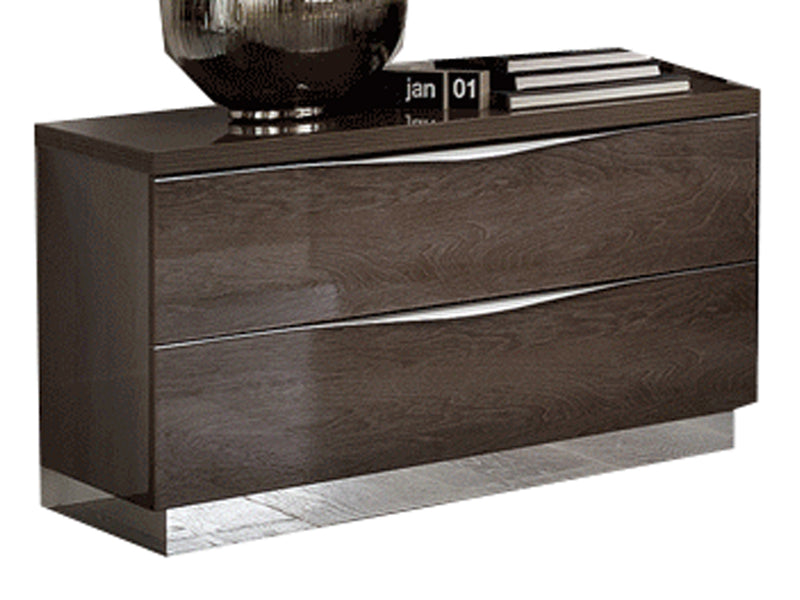 Platinum Legno Bedroom Set