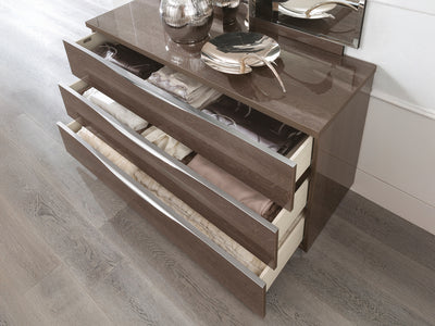 Platinum Legno Bedroom Set