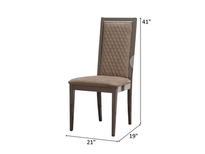 Platinum 21" Wide Dining Chair (Set of 2)
