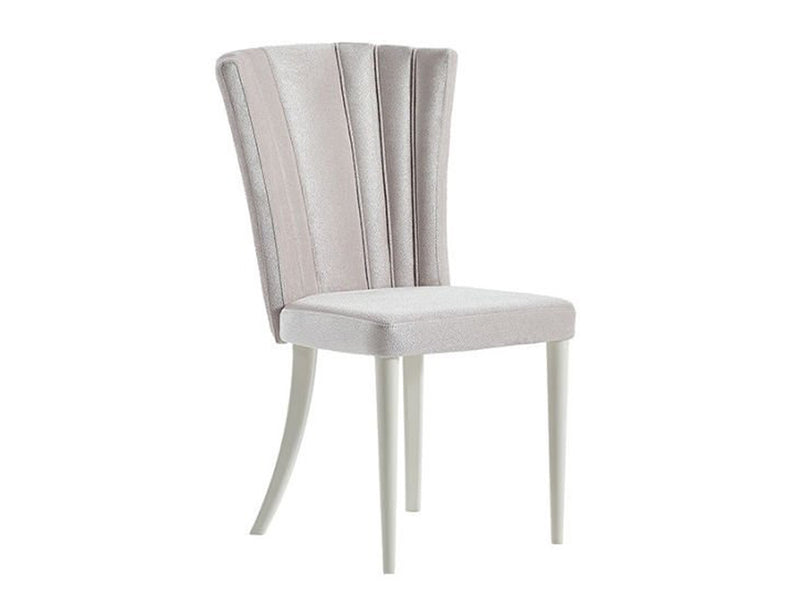 Plaza 22" Wide Dining Chair (Set of 2)