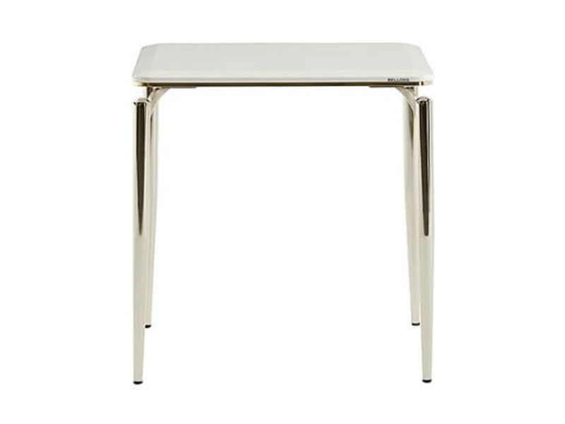 Plaza 22.6" Tall Side Table