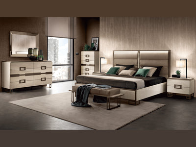 Poesia Bedroom Set