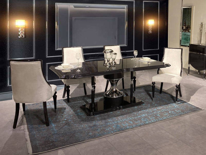 Porto Mum 10 Person Dining Room Set
