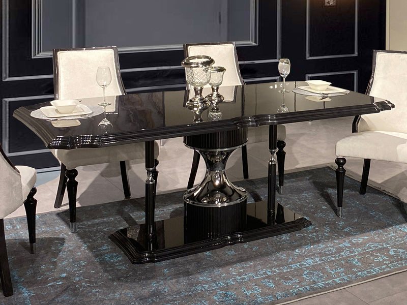 Porto Mum 10 Person Dining Room Set