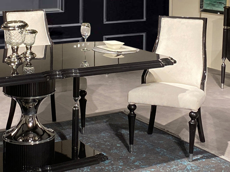 Porto Mum 10 Person Dining Room Set